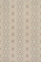 Vittoria Cotton Rug | Multicolor