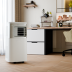 Climatiseur portable intelligent Apollo 10K – Précommander pour un envoi après le 14 août