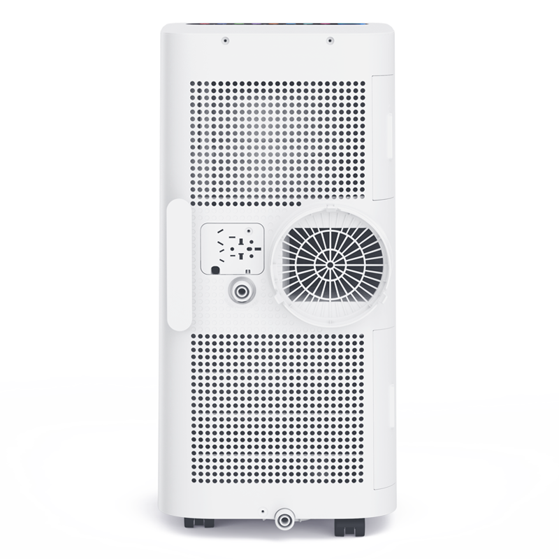 Climatiseur portable intelligent Apollo 10K – Précommander pour un envoi après le 14 août