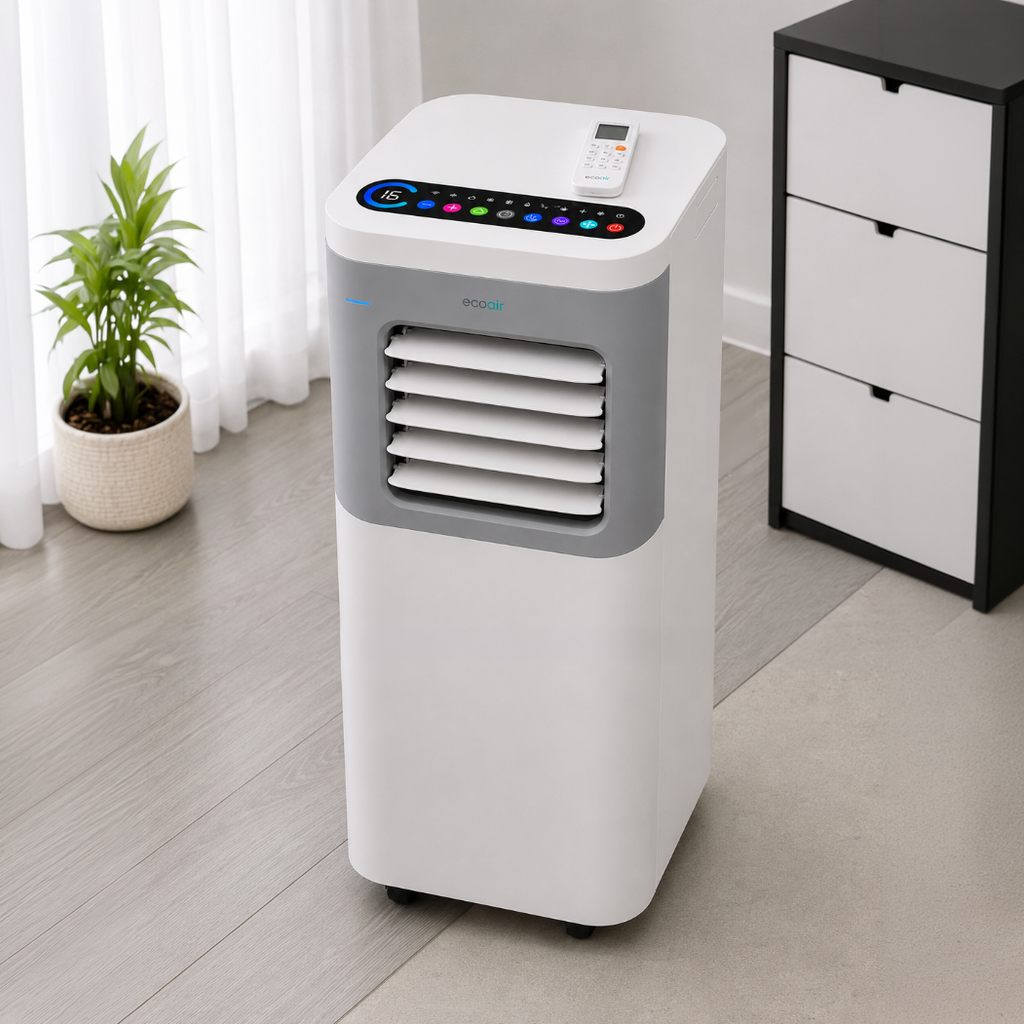 Apollo 12K Smart Portable Air Conditioner – Pre Order for Dispatch After 14th August