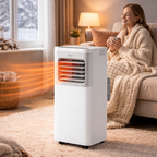 Apollo 12K Smart Portable Air Conditioner – Pre Order for Dispatch After 14th August