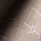 Fenni Moroccan Washable Rug | Sand