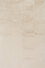 Archie Machine Washable Rug | Ivory