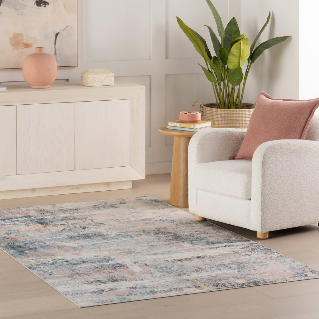 Blaire Machine Washable Rug | Multi