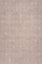 Fenni Moroccan Washable Rug | Sand