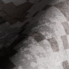 Ziana Southwestern Geometric Washable Rug | Taupe