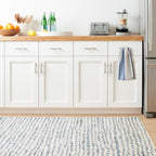 Shepherd Machine Washable Rug | Moonlight