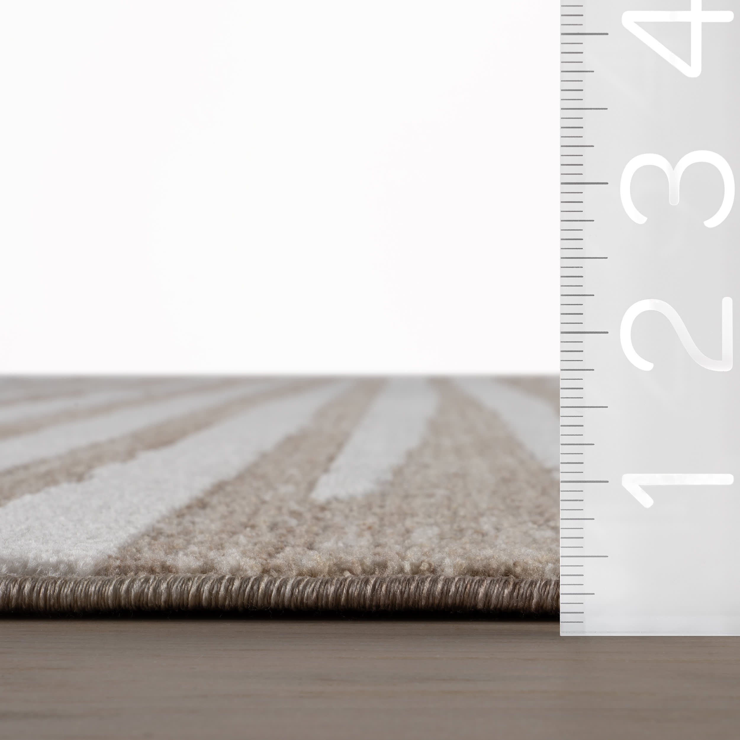 Shaya Bohemian Southwestern Rug | Brown