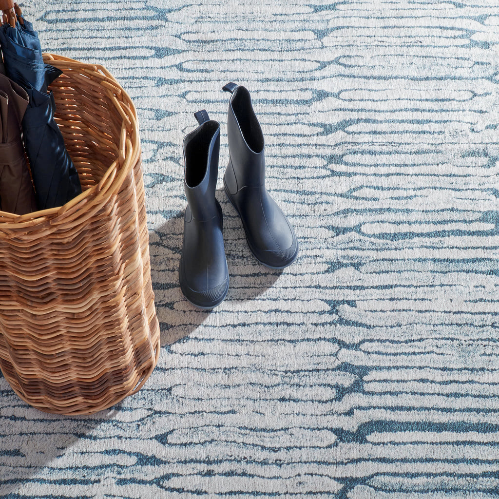 Malone Machine Washable Rug | Everglade