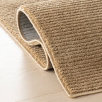 Chandani Abstract Washable Rug | Sand
