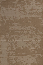 Kaveri Modern Abstract Indoor/Outdoor Rug | Green