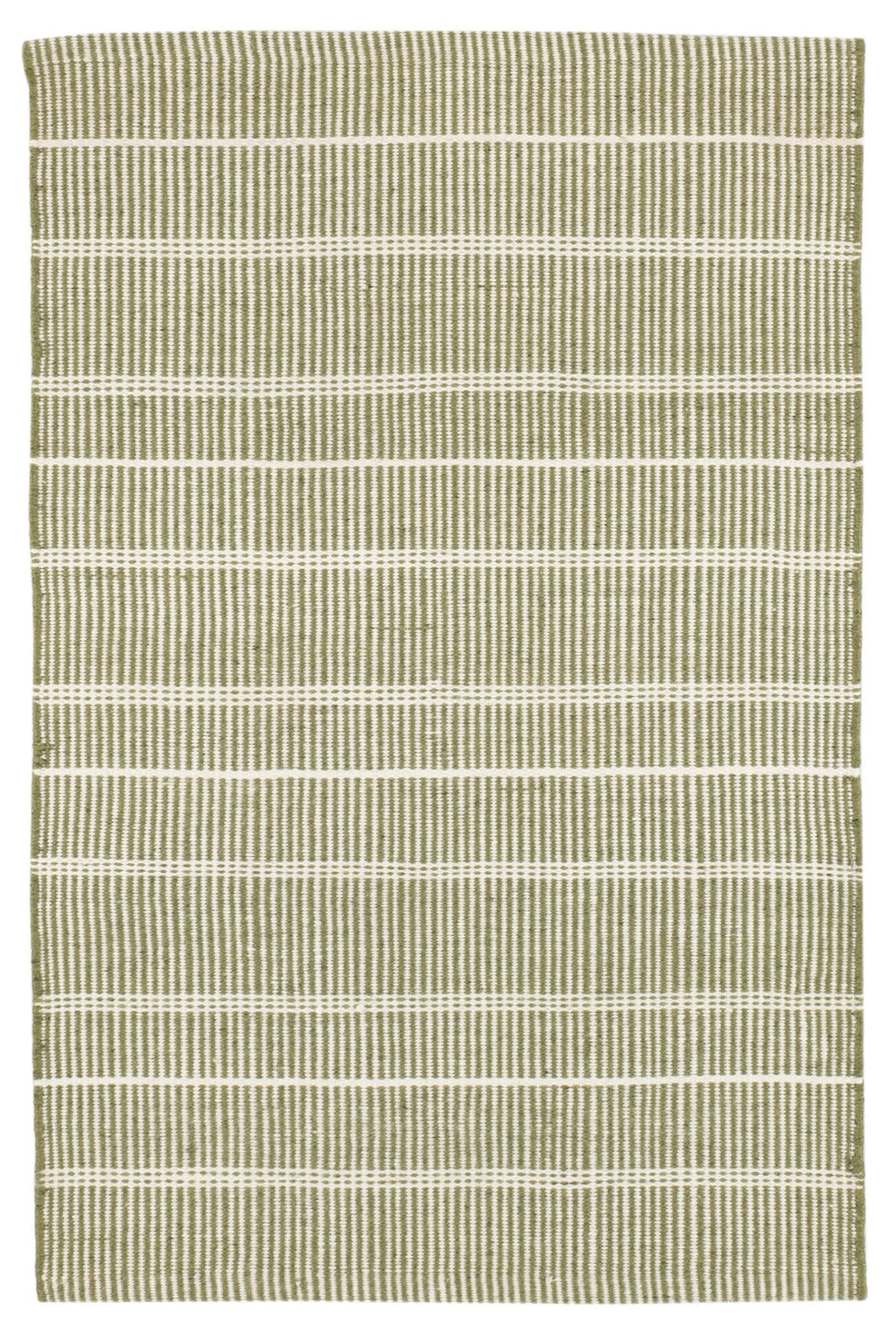 Samson Handwoven Indoor/Outdoor Rug | Sage