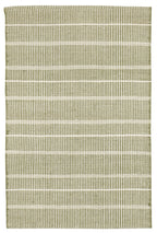 Samson Handwoven Indoor/Outdoor Rug | Sage