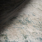 Blaire Machine Washable Rug | Mineral