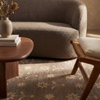 Ella Wool Rug | Taupe