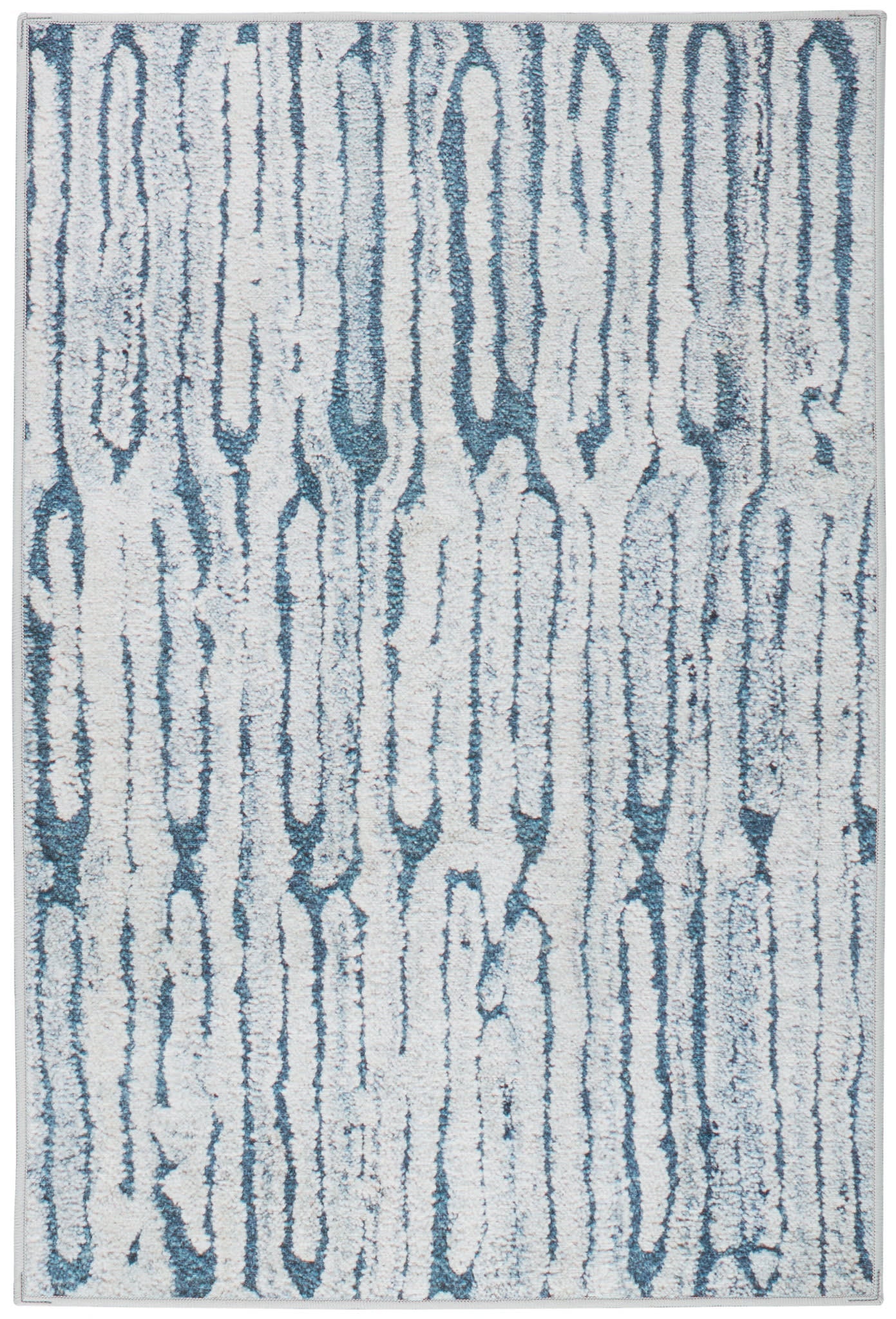 Malone Machine Washable Rug | Everglade Image principale du produit