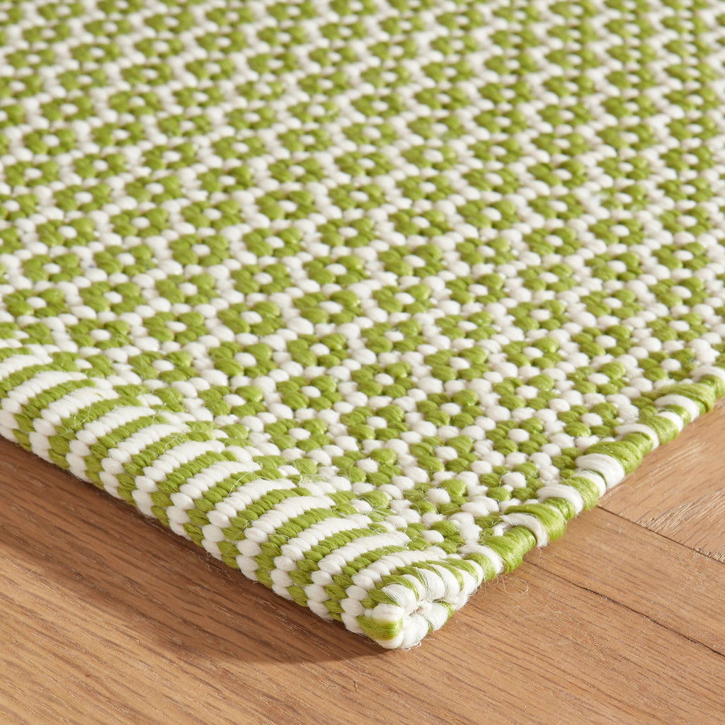 Finn Handwoven Indoor/Outdoor Rug | Sprout