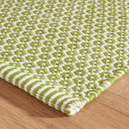 Finn Handwoven Indoor/Outdoor Rug | Sprout