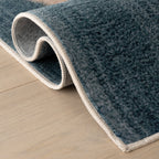 Jenice Abstract Washable Rug | Multicolor