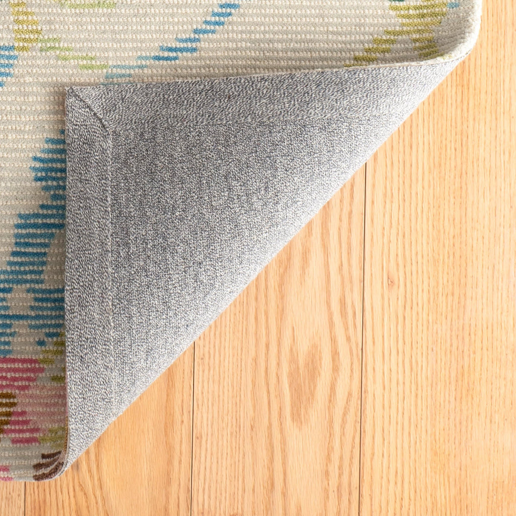 Bloom Hand Tufted Wool Rug | Multi