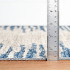 Moss Machine Washable Rug | Moonlight