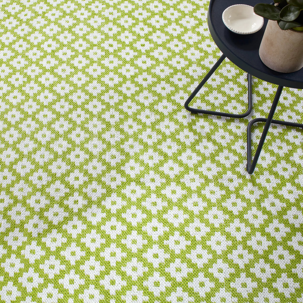 Samode Handwoven Indoor/Outdoor Rug | Sprout