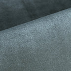 Ranya Modern Solid Rug | Blue
