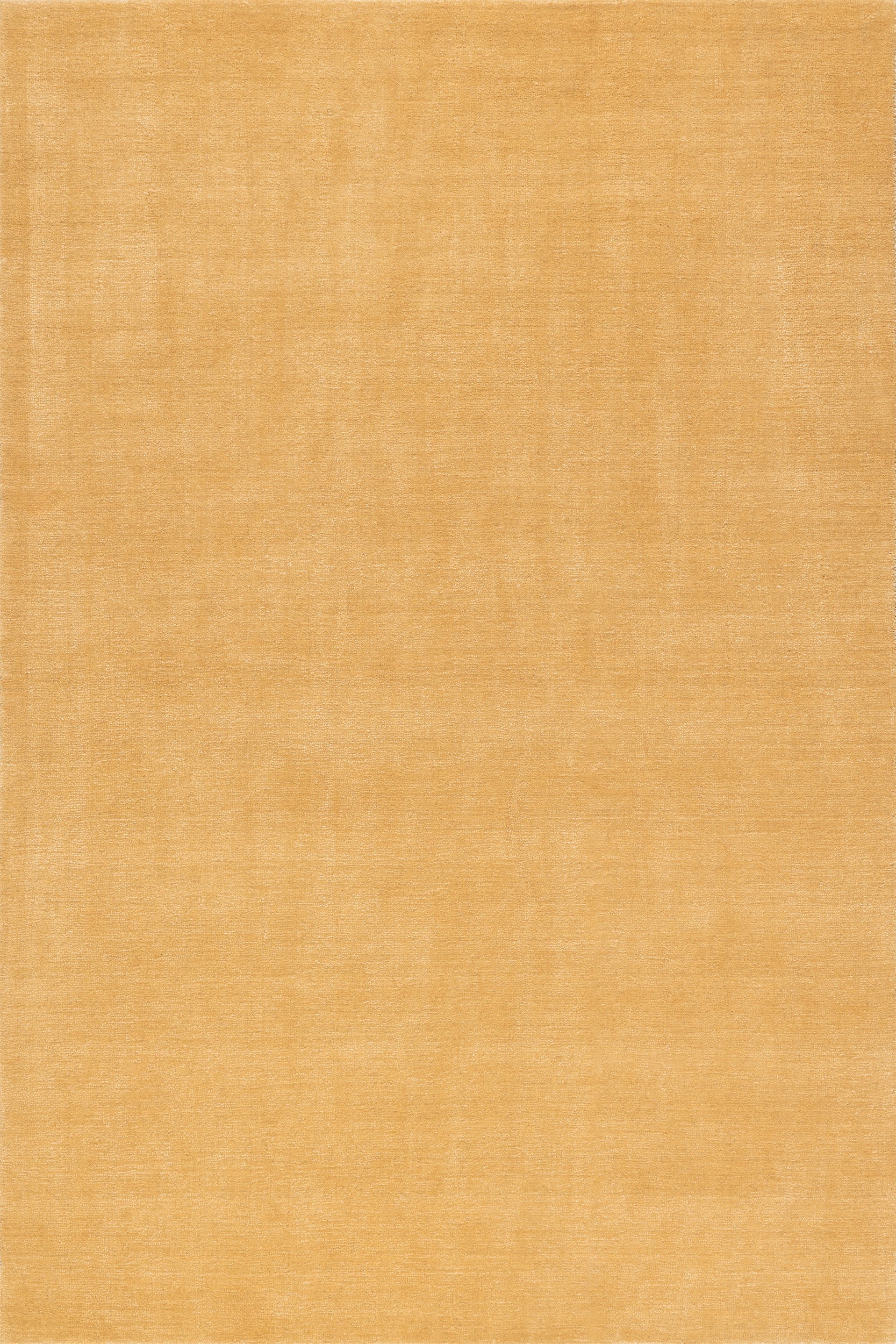 Arrel Speckled Wool-Blend Rug | Golden Butter Main image