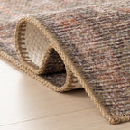 Wavi Medallion Rug | Multicolor