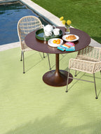 Finn Handwoven Indoor/Outdoor Rug | Sprout