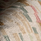Ashmore Hand Micro Hooked Wool Rug | Multi