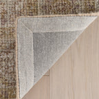Maela Hand Tuffted Wool Rug | Beige