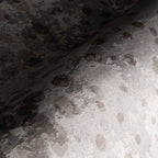 Aricela Modern Animal Print Washable Rug | Taupe