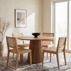Clarese Oriental and Persian Washable Rug | Blue