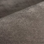 Ranya Modern Solid Rug | Grey