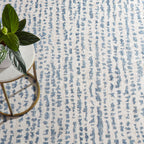 Shepherd Machine Washable Rug | Moonlight