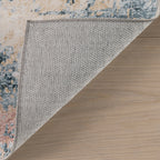 Blaire Machine Washable Rug | Multi