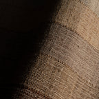 Tavira Modern Bordered Indoor Rug | Brown