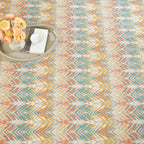 Seneca Machine Washable Rug | Stone