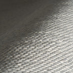 Pebble Handwoven Performance Rug | Grey
