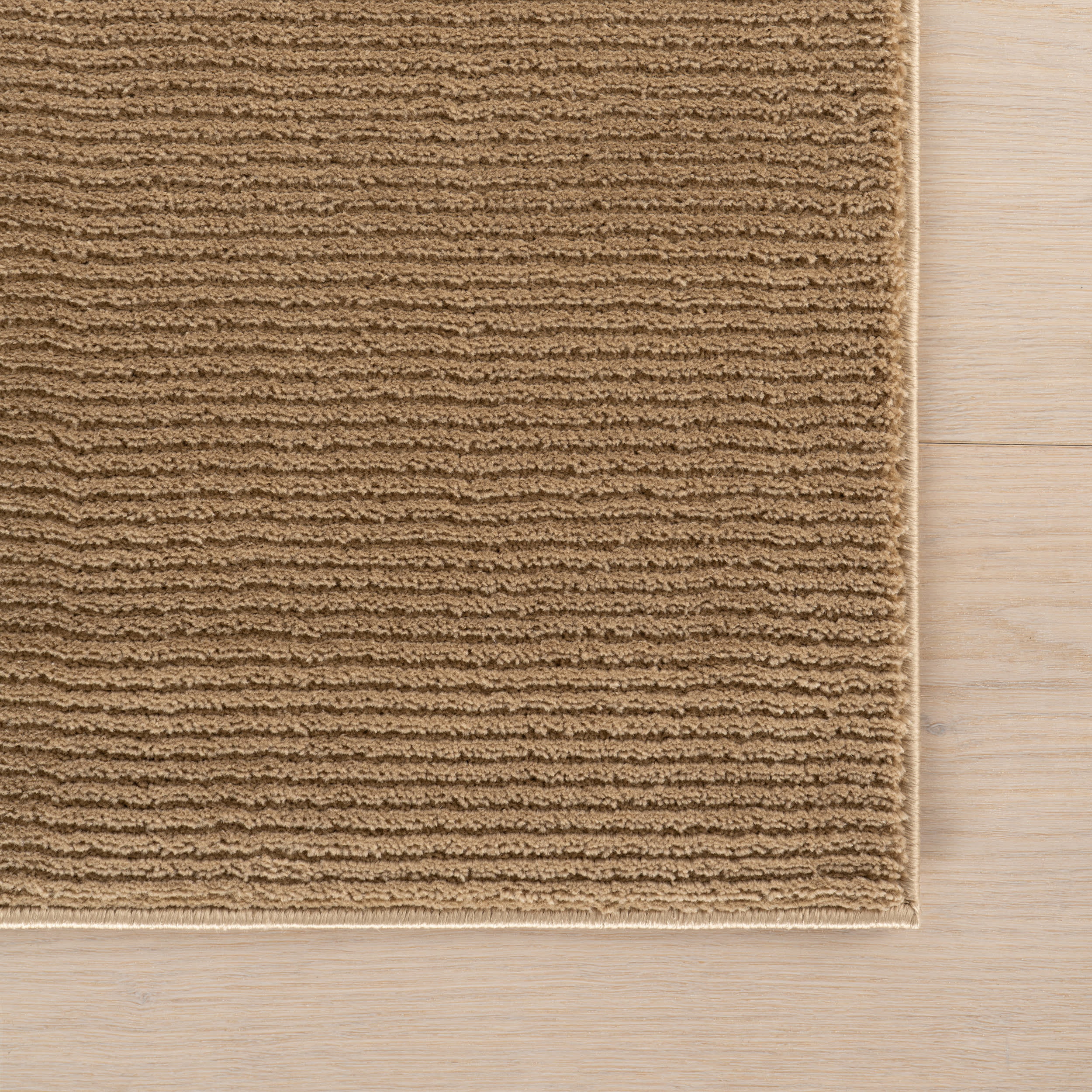Chandani Abstract Washable Rug | Sand