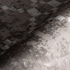 Juni Southwestern Geometric Washable Rug | Taupe
