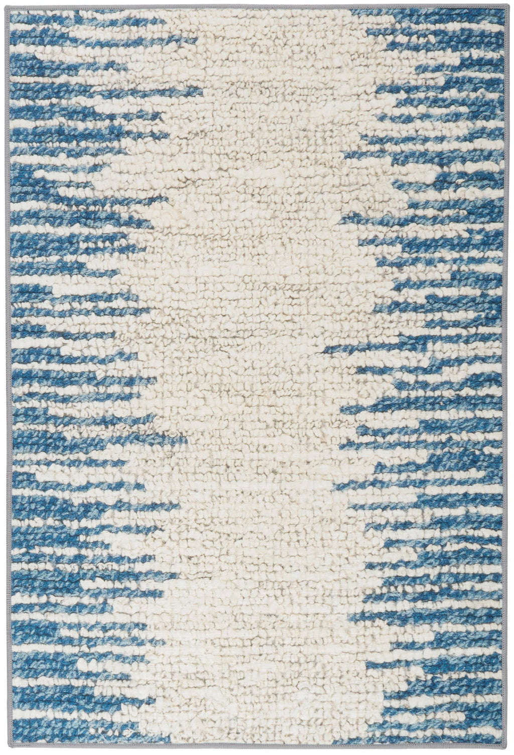 Moss Machine Washable Rug | Moonlight