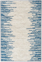Moss Machine Washable Rug | Moonlight