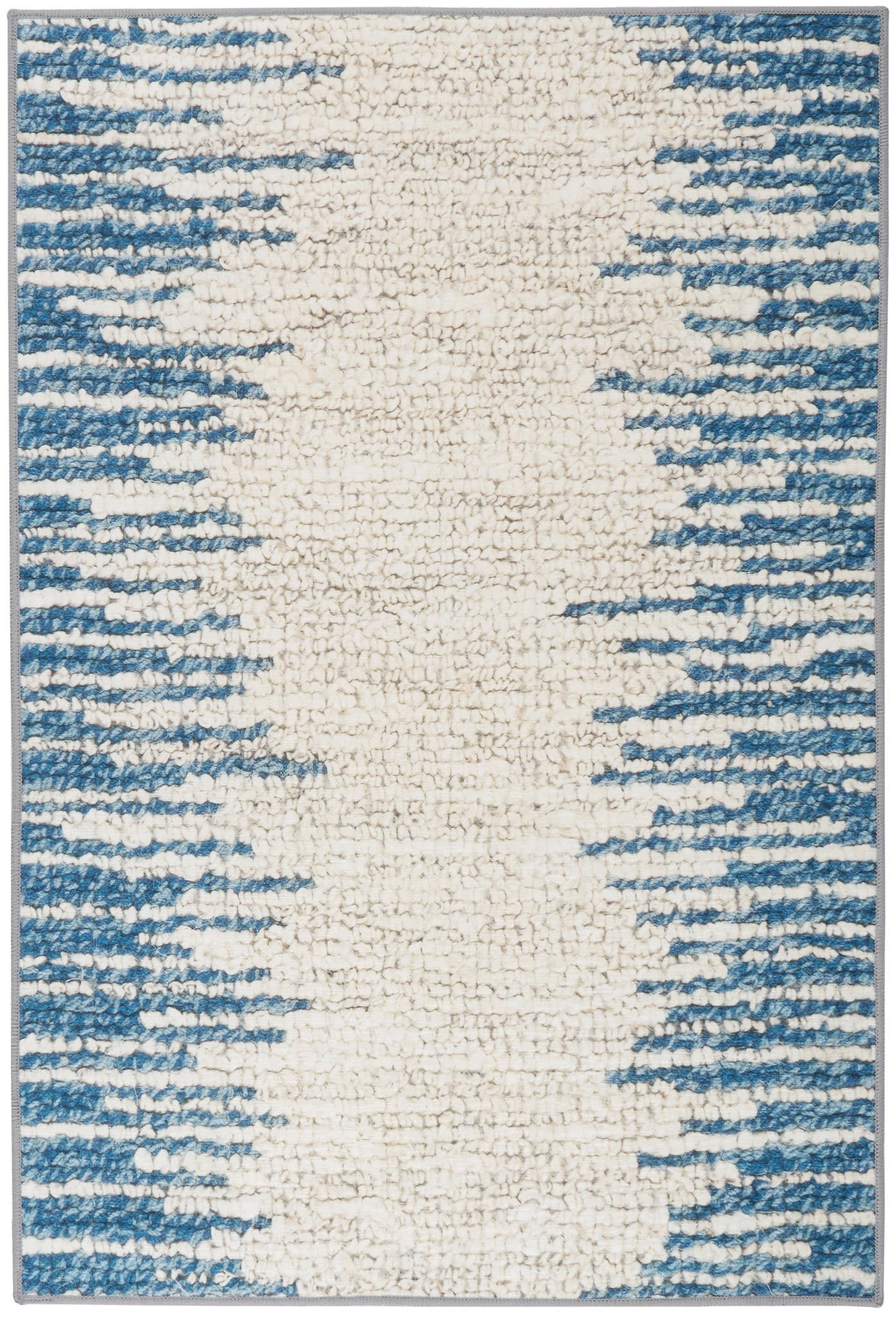 Moss Machine Washable Rug | Moonlight