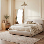 Merit Traditional Medallion Rug | Multicolor