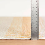 Watercolor Horizon Machine Washable Rug | Multi