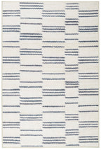Leni Machine Washable Rug | Oatmeal