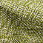 Fusion Handwoven Indoor/Outdoor Rug | Sage