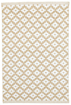 Samode Handwoven Indoor/Outdoor Rug | Khaki